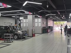 -天猫养车(哈贝卡硕士路店)