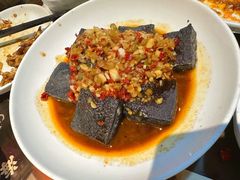 -味上湘菜馆(岳麓山店)
