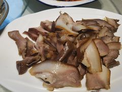 -老鼎万春卤菜(五代传承创始老店)