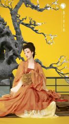 -盘子女人坊古装写真摄影(天津总店)