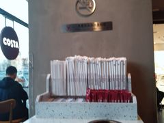 -COSTA COFFEE(龙德广场店)