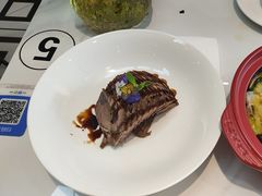 -简小姐·上海餐厅(长城大厦店)