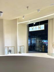 -YIN隐(前滩太古里精品店)