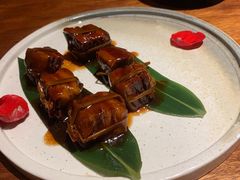 -马灯部落·西湖边的创意山景餐厅(虎跑动物园店)