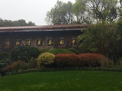 -中国茶叶博物馆(双峰馆区)