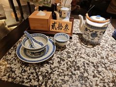 -南京大牌档(中关村领展广场店)