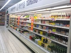 -家乐福(徐州和信宝龙广场店)