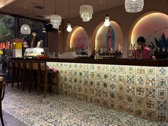 -墨纪Mojí墨西哥餐厅(官舍店)