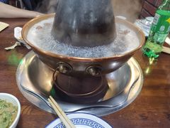 -大明铜锅·烤涮坊·烧烤(总店)