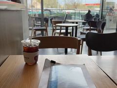 -COSTA COFFEE(龙德广场店)