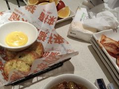 -猫爪爪原切自助烤肉(观音桥阳光世纪店)