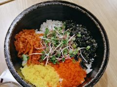 -海兰江石锅饭(水上店)