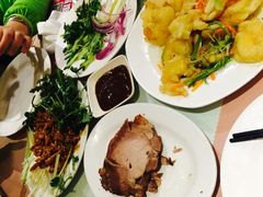 -老昌春饼(中央大街店)
