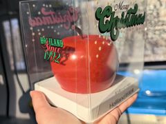 -好利来(团结湖店)