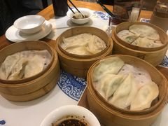 -东方饺子王(王府井关东古巷店)