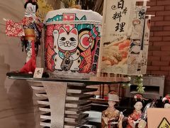 -杭州开元名都大酒店·地中海自助餐厅