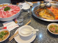 -华晟山城火锅(开发区港西东阁里店)