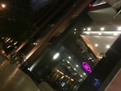 -昆明中心皇冠假日酒店