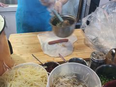 -安徽阜阳卷馍(西单店)