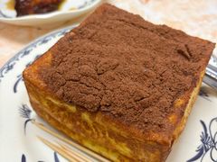 -渔记茶餐厅(渔村店)