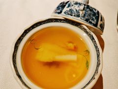 -香樟花园法式铁板烧(恒隆广场店)