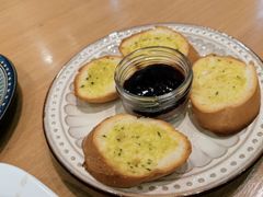 -庖丁兄弟干式熟成牛排自助餐厅(仁恒伊势丹店)