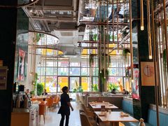 -红樱桃·欢乐餐厅(太原里店)