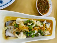 -無招牌海鮮(芽笼店)