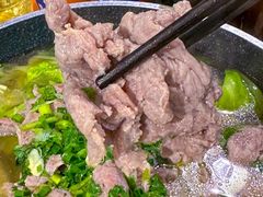 -全牛匠·乐山跷脚牛肉(新中关店)