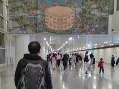 -杭州萧山国际机场