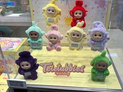 -泡泡玛特POPMART (北京超极合生汇店)