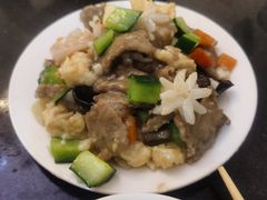 -清真宏玉祥黄门脸餐厅(华荫东里店)