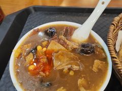 优质胡辣汤-穆彦华逍遥镇胡辣汤(岗坡路店)