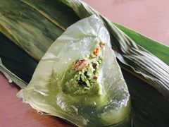 宇治抹茶红豆-星星奶冰·汤圆(王串场店)