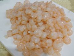 茨实溜虾仁-大鸿运酒店·苏州菜·松鼠桂鱼(观前街店)