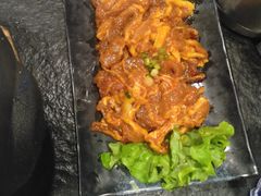 -金刚山(学府路店)