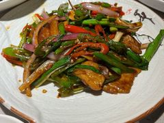 老干妈小炒肉-吉旺港式餐厅(南方商城店)