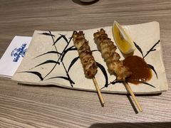 -小山日本料理(兴业太古汇店)