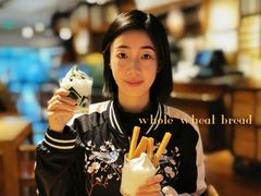 -无印良品餐堂 MUJI Diner(成都太古里店)
