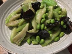 -青年公社烤鸭(青年路店)