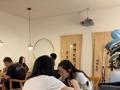 -沏点Trattoria意大利餐厅(新街口店)