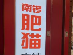 -南锣肥猫·麻辣烤鱼·16年现烤现卖(财富购物中心店)