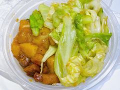 -吴掌柜·藕汤印象(南湖店)