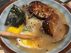 -鸟山鸣·日料食堂(王府井店)