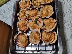 -云晓光头烧烤吧(新大陆广场店)