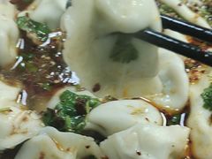-老味道饺子馆(回民街店)