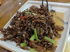 -下梅人家土菜馆(历史文化餐厅度假区店)