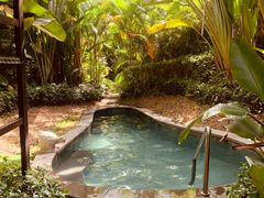 -碧桂园润杨溪谷温泉酒店