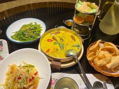 -金厨泰国餐厅·全泰籍厨师料理(拱北店)