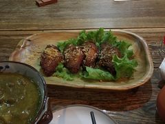 -越谜·越南餐厅(长白店)